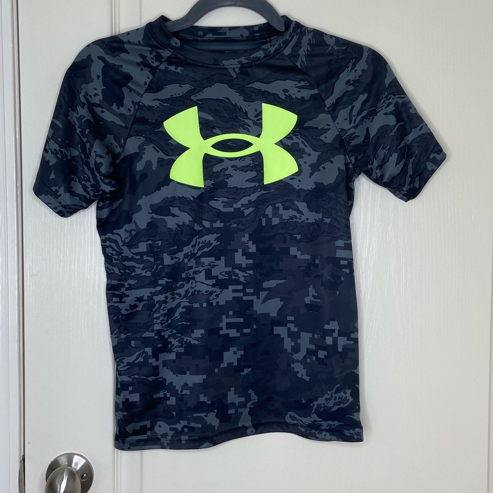 Under Armor shirt